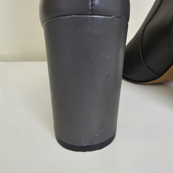 Vince Camuto Majestie Over The Knee Boots - Picture 7 of 16